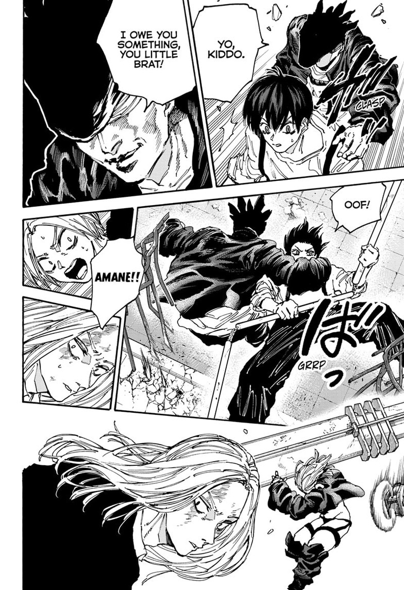 Chapter 156 - Page 13